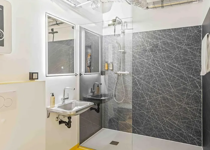 Underground I Design Loft I Near Center